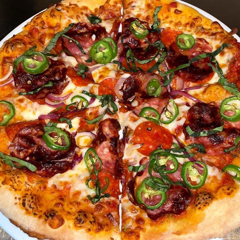Italiano Pizza