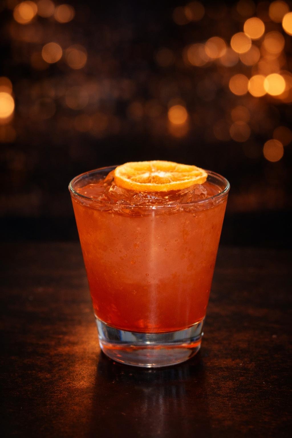 Bourbon Jet