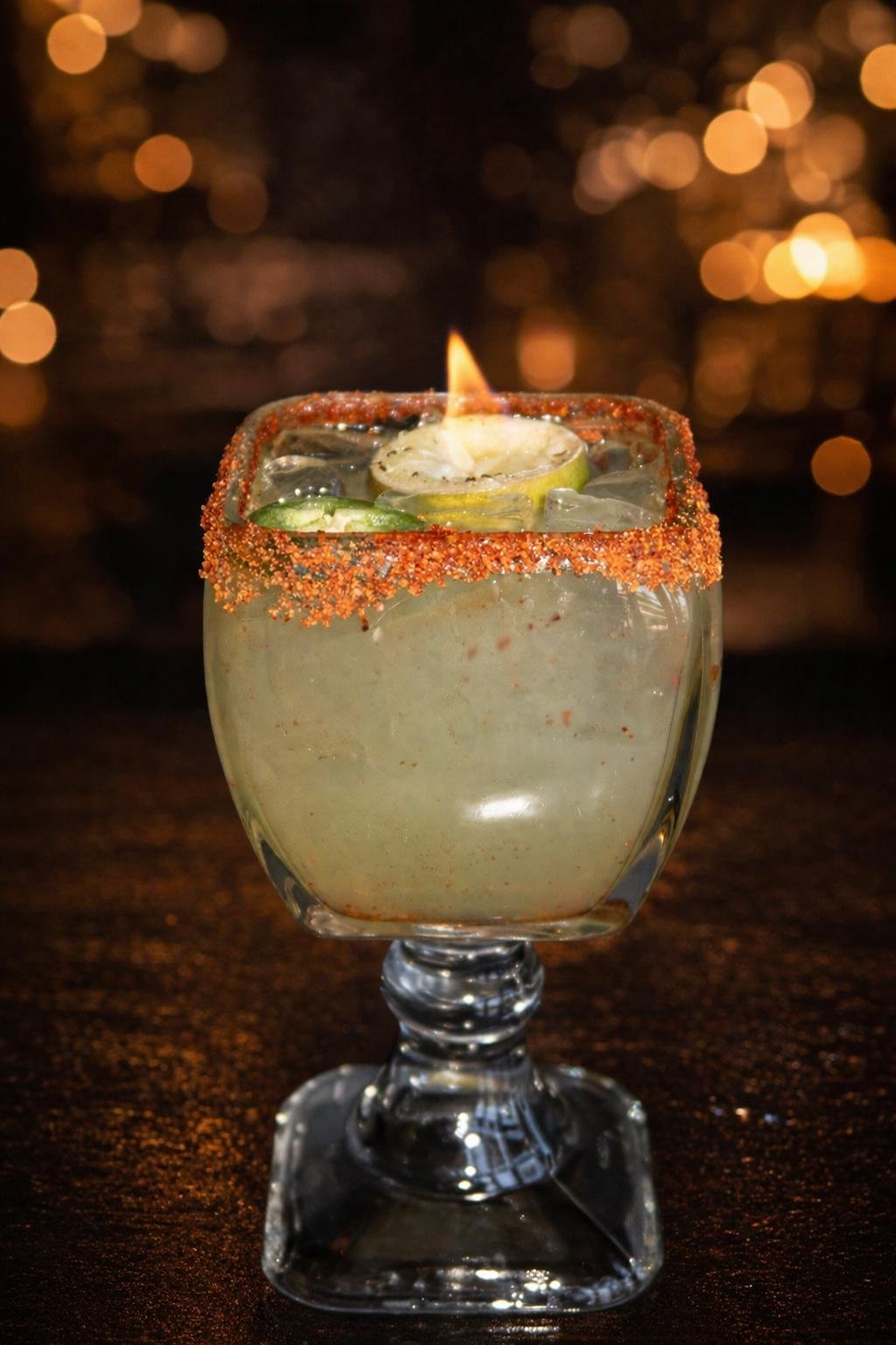 It's Lit Margarita
