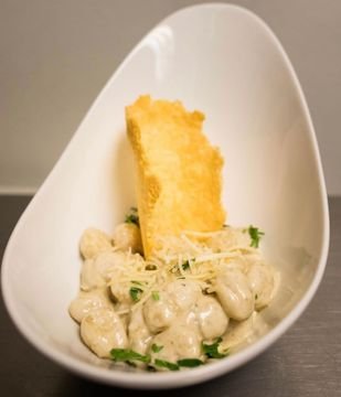 Truffled Housemade Gnocchi