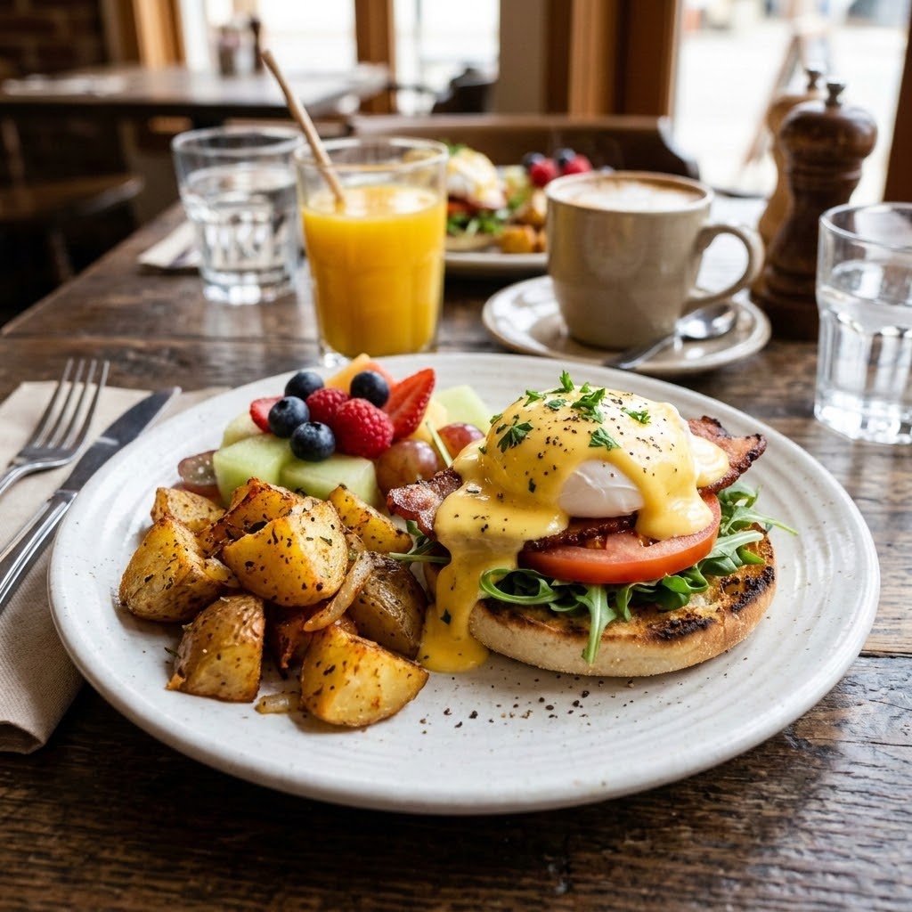 WILDFIRE BENEDICT