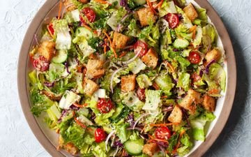 Side House Salad
