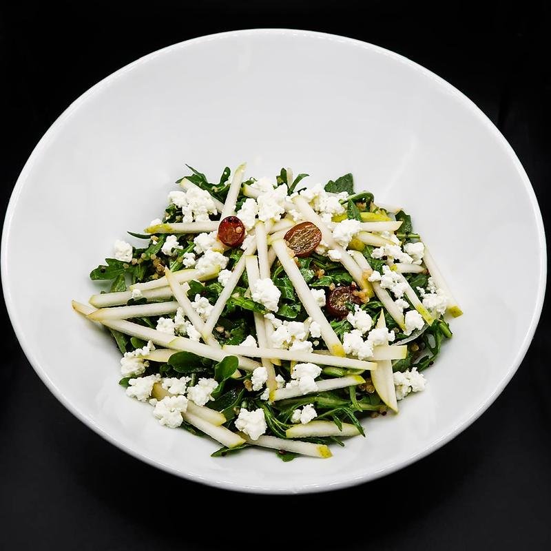 Wildfire Arugula & Quinoa Salad